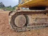 2020 Komatsu PC500-10 Crawler Excavator