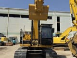 Caterpillar 320D2L Crawler Excavator