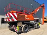 2023 Atlas 350MH Material Handler