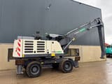 2021 Terex MHL331F Material Handler
