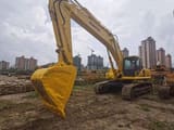 2022 Komatsu PC400-7 Crawler Excavator