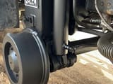 2022 Galen RAIL MOVER Wheel Excavator