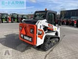 2023 Bobcat T450 E Mini Excavator