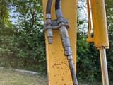 2013 Yanmar VIO25-4 Mini Excavator