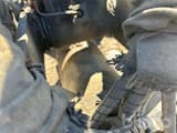 2015 Bobcat E62 Mini Excavator
