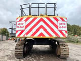 2015 Komatsu PC700LC-8EO Crawler Excavator