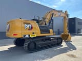 2025 Caterpillar 336 Crawler Excavator