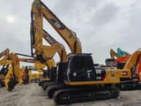 2023 Caterpillar 323DL Crawler Excavator