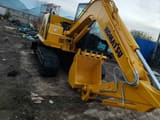 2021 Komatsu PC70-8 Гусеничный экскаватор
