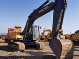 Volvo EC240LC Crawler Excavator