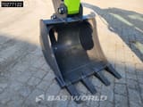 2024 Zoomlion ZE35GU Mini Excavator