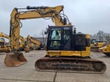 2016 Caterpillar 325FL Crawler Excavator