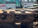2017 Kobelco SK350 NLC-10 Crawler Excavator