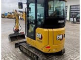 2022 Caterpillar 301.8-05A Mini Excavator