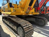 2023 Komatsu PC350-7 Crawler Excavator