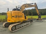 2022 Caterpillar 315 Crawler Excavator