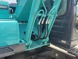 2022 Kobelco SK130LC-11 Crawler Excavator