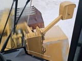 2003 Caterpillar 938G Wheel Excavator