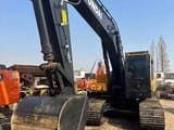 2010 Hyundai HUNDAI210W-9 Escavatore cingolato