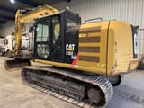 2014 Caterpillar 316EL Crawler Excavator