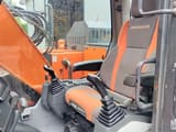 2018 Doosan DX140LCR-5 Crawler Excavator