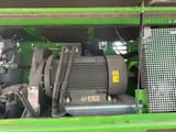2022 Sennebogen 818-E Material Handler
