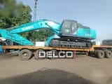 2026 Kobelco SK380XDLC-10 Crawler Excavator