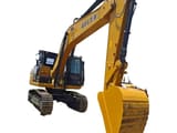 2021 Caterpillar 329D Crawler Excavator