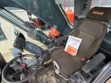 2020 Atlas 250MH Material Handler