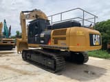 2023 Caterpillar 336D2 Crawler Excavator
