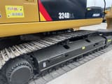 2023 Caterpillar 324D Crawler Excavator
