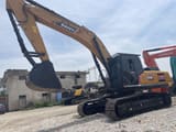 2023 Sany SY365H Crawler Excavator