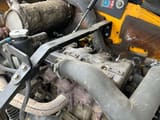 2010 JCB 8055 Mini Excavator