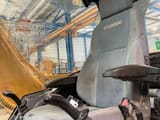 2011 Hyundai R180LC-9 Crawler Excavator