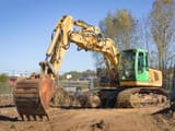 2009 Liebherr R914C Crawler Excavator