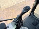 2025 Perkins DX205 Crawler Excavator