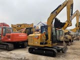 2020 Caterpillar 306E2 Crawler Excavator