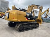 2022 Caterpillar 320D Crawler Excavator