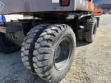 1997 O&K MH CITY Wheel Excavator