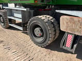 2021 Sennebogen 821M E Material Handler
