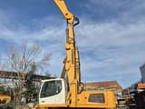 2015 Liebherr LH30 M Material Handler