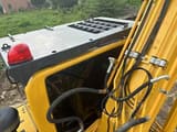 2022 Komatsu PC210-8 Crawler Excavator