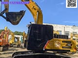 2023 Sany SY215 Crawler Excavator