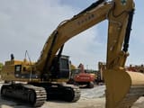 2022 Caterpillar 336D Crawler Excavator