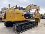2023 Caterpillar 323DL Crawler Excavator