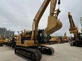 2023 Caterpillar 320GC Crawler Excavator