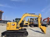 2023 Caterpillar 308.5E2 Mini Excavator