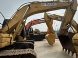 2008 Caterpillar 320D Crawler Excavator