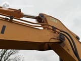2016 Hyundai R235LCR-9A Crawler Excavator