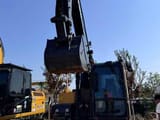 2023 Volvo EC140 Crawler Excavator